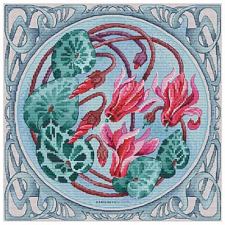 Даричева Дизайн 0083